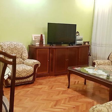 Apartment Ma 2 , 3 Rd Floor Banja Luka Buitenkant foto