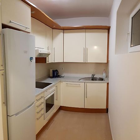 Apartment Ma 2 , 3 Rd Floor Banja Luka Buitenkant foto