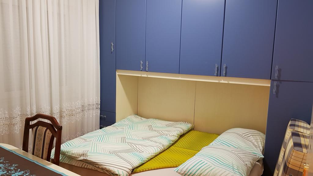 Apartment Ma 2 , 3 Rd Floor Banja Luka Buitenkant foto