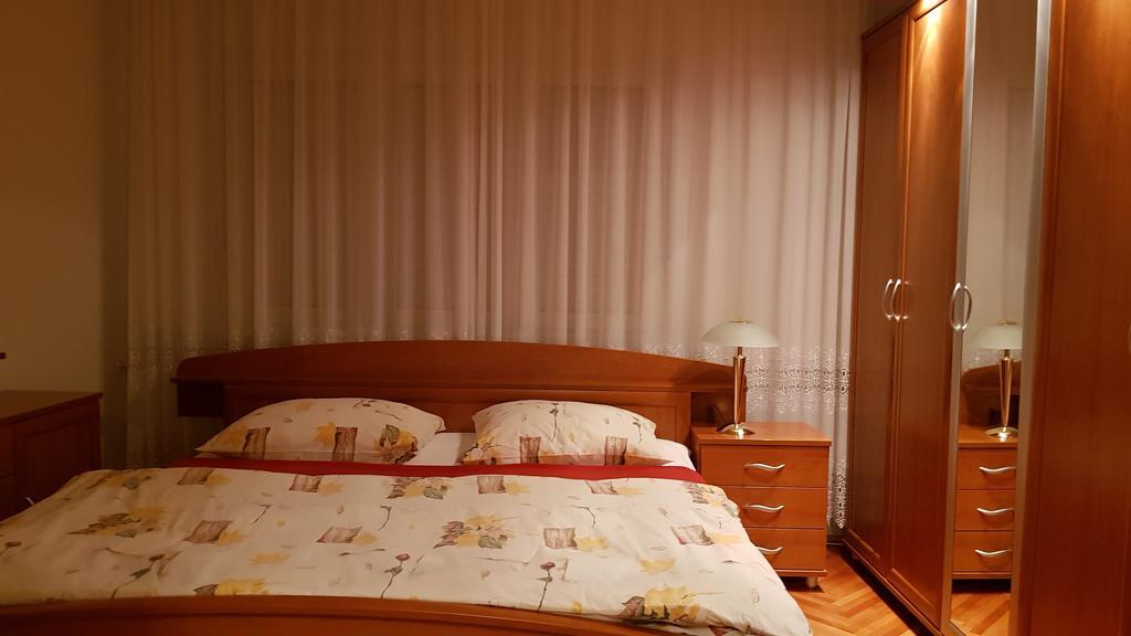 Apartment Ma 2 , 3 Rd Floor Banja Luka Buitenkant foto
